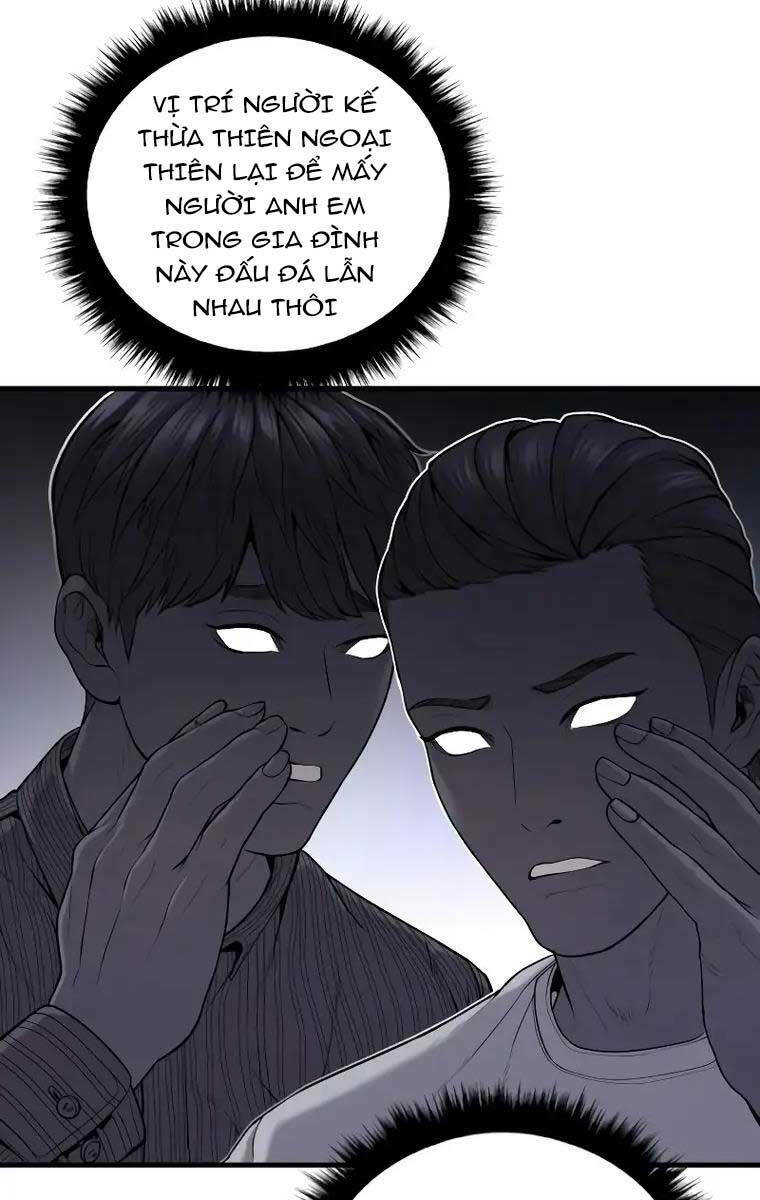 Đặc Vụ Kim Chapter 134 - Trang 113