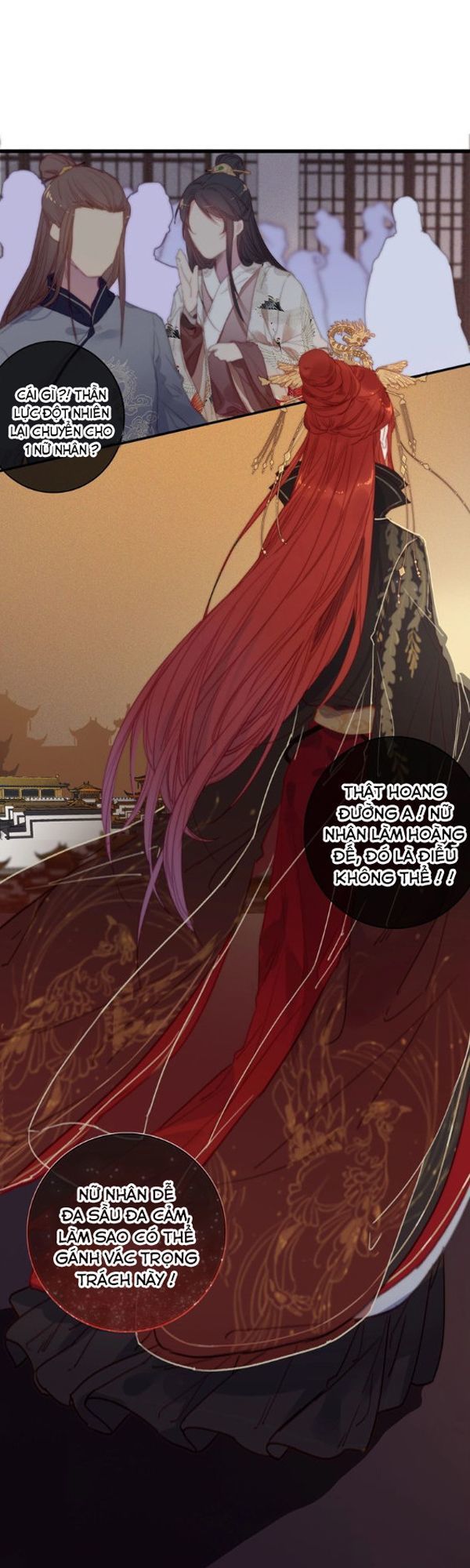 vũ phượng chapter 2 13