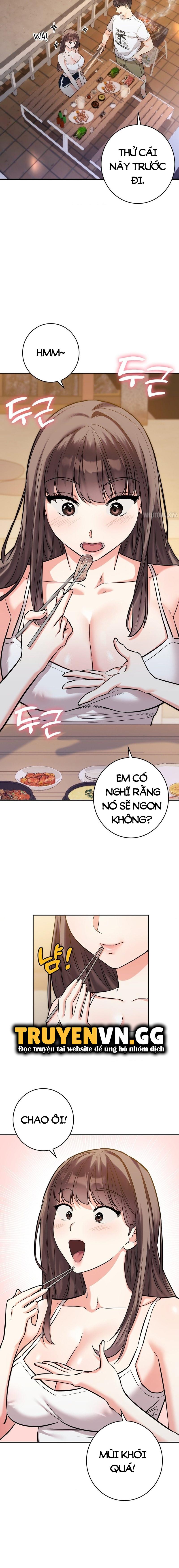 bí mật của chị em tôi chapter 4 15