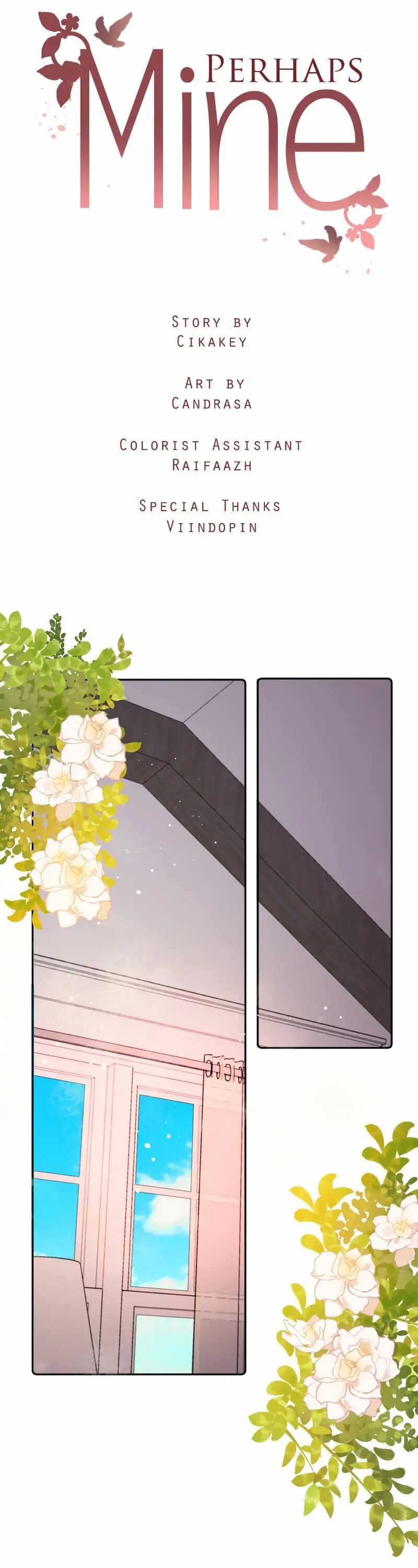 có lẽ em là của anh chapter 8.1 5