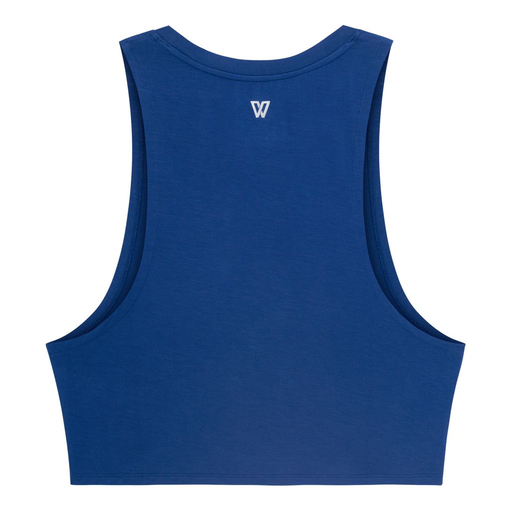 ÁO CROPTOP THỂ THAO THỜI TRANG ONWAYS NỮ THOÁNG MÁT NHANH KHÔ TANKTOP O22012 WOMEN