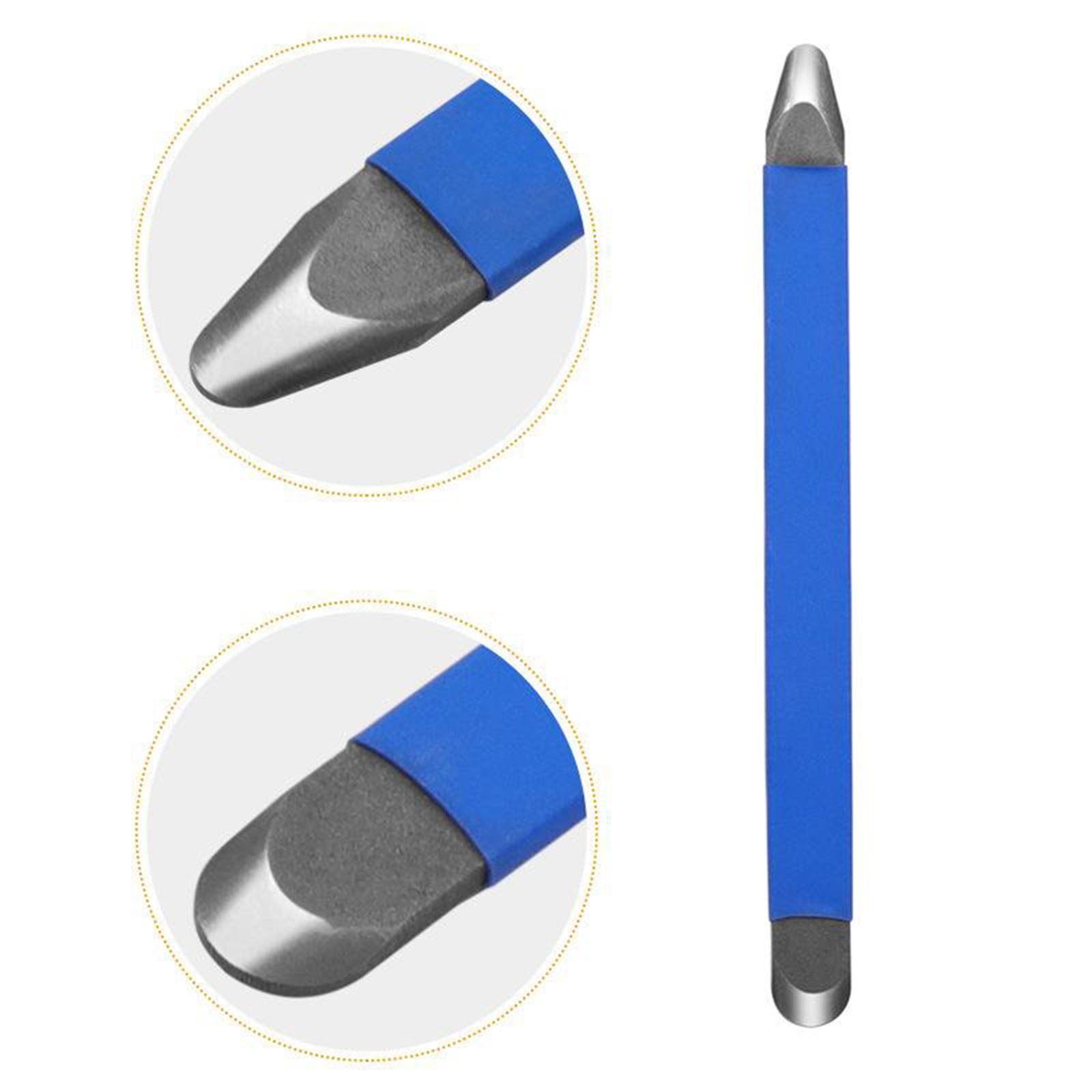 Caulk Remover Caulking Tool Glass Glue Angle Scraper Caulking Tool