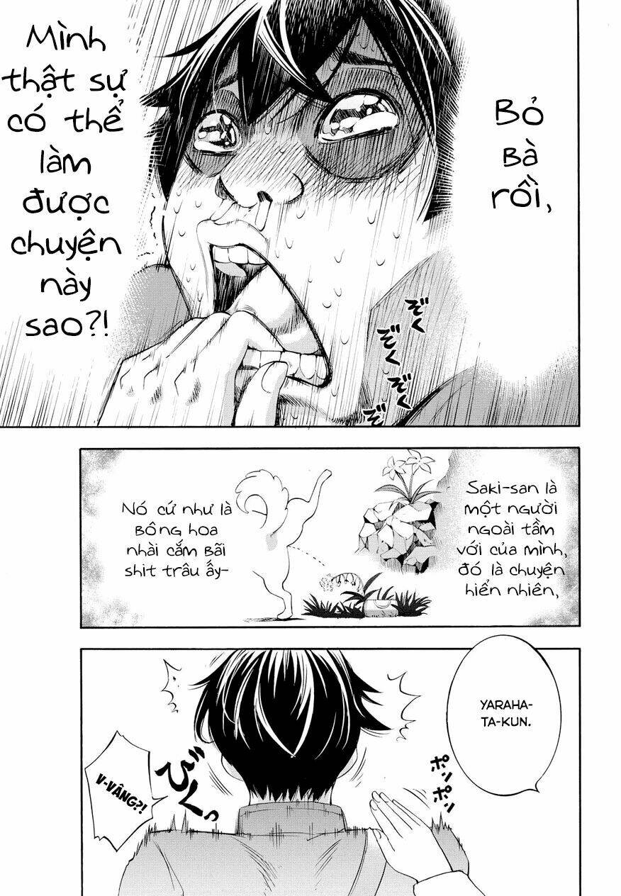 love riron chapter 40 13