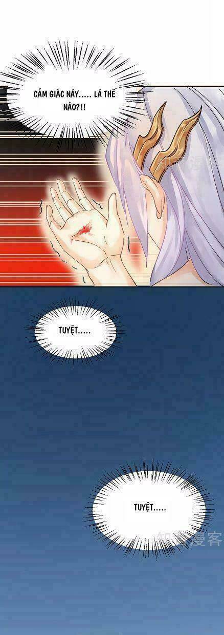 thiếu nữ sấm sét chapter 7 13