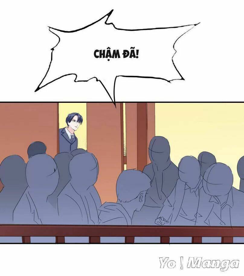 cô dâu gả thay của tổng tài chapter 139 3