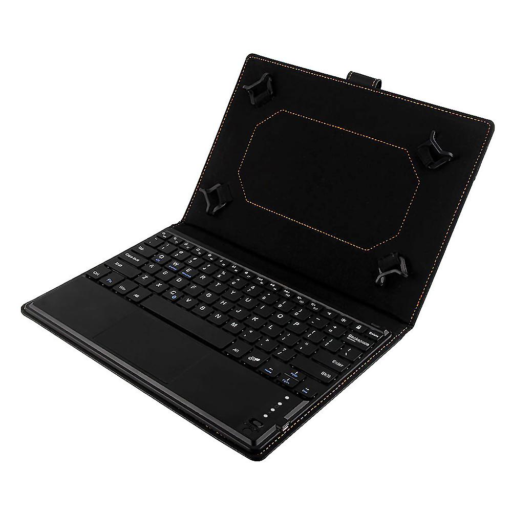 TY3310 Tablet Keyboard Protective Case BT3.0 Keyboard Detachable Protective Case with Touchpad For 9inch to 10.5inch