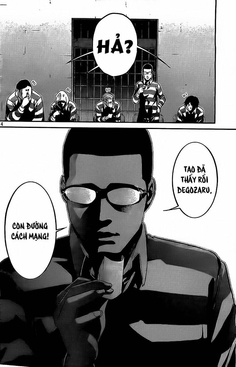 trường học ngục tù chapter 62 15