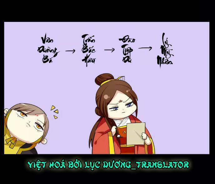 lưỡng bất nghi (full) chapter 49 13