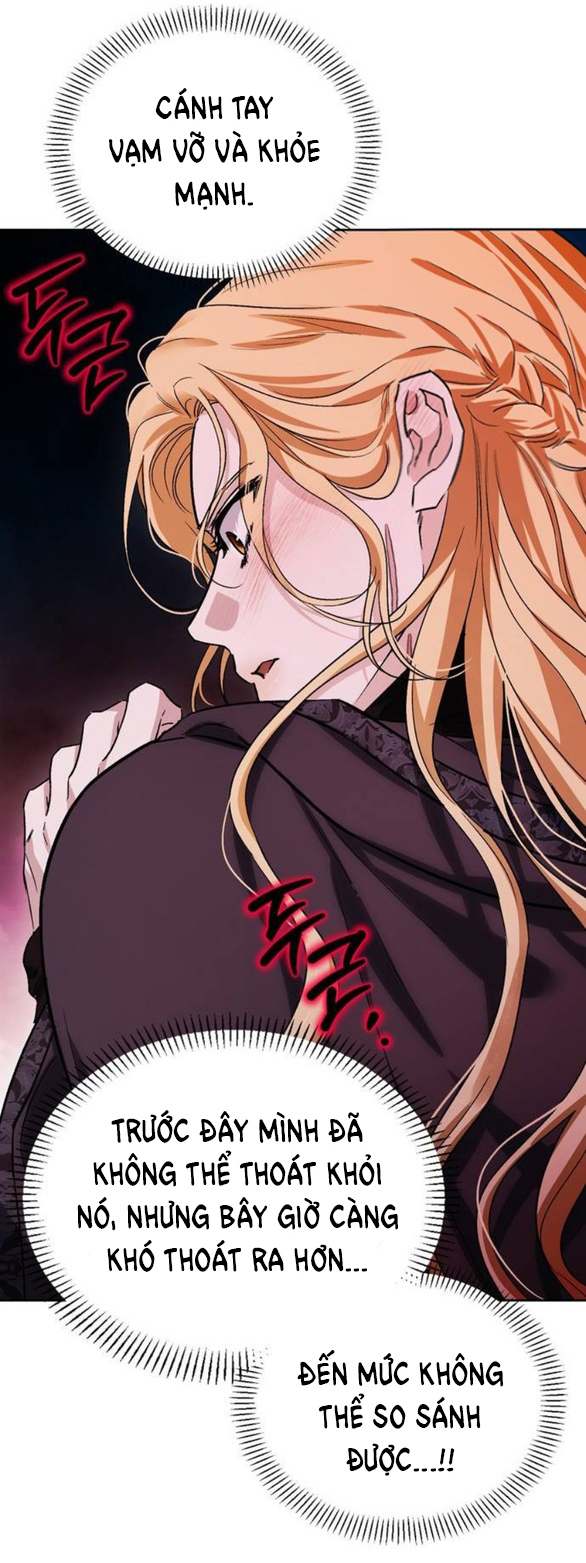 Tôi Thuần Hóa Chó Điên Của Chồng Cũ chapter 83.2 21