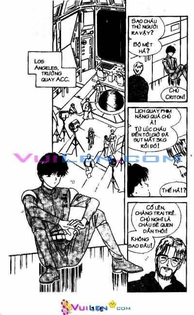 cô nàng đẹp trai chapter 6 117