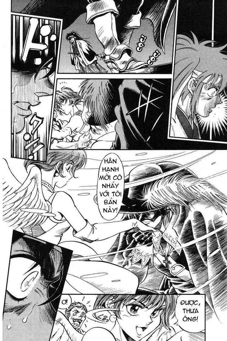 tenkuu no hasha z chapter 14 31