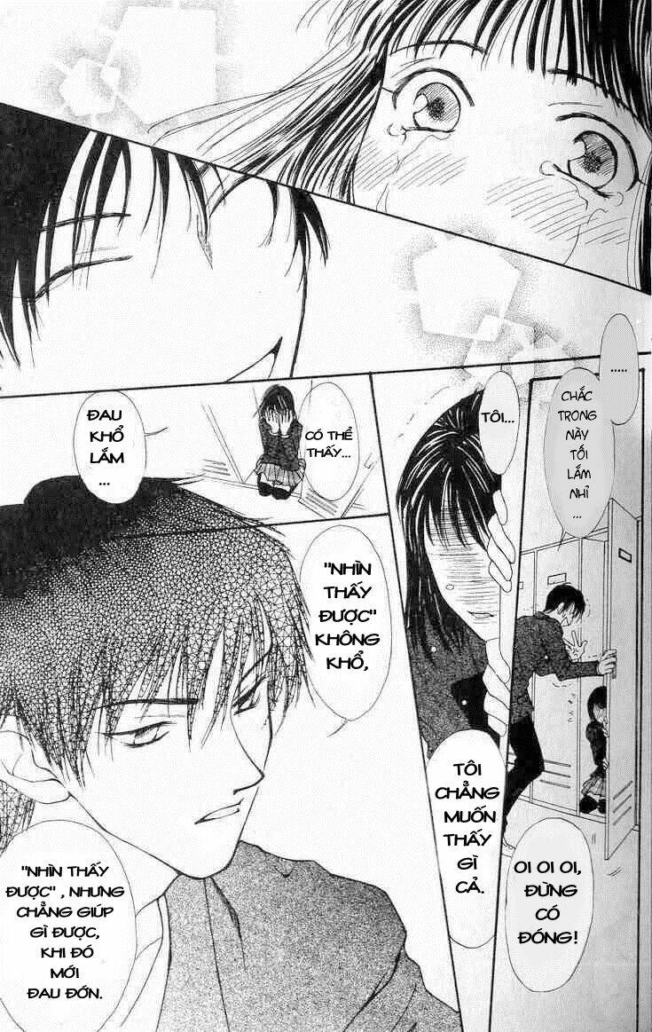 land of the blindfolded chapter 1 39