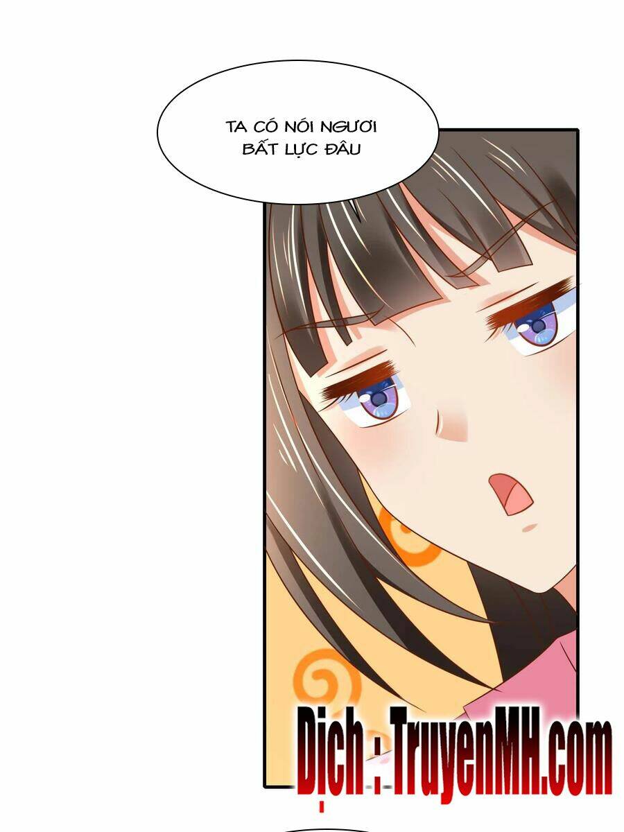 lãnh cung phế hậu muốn nghịch thiên chapter 217 12