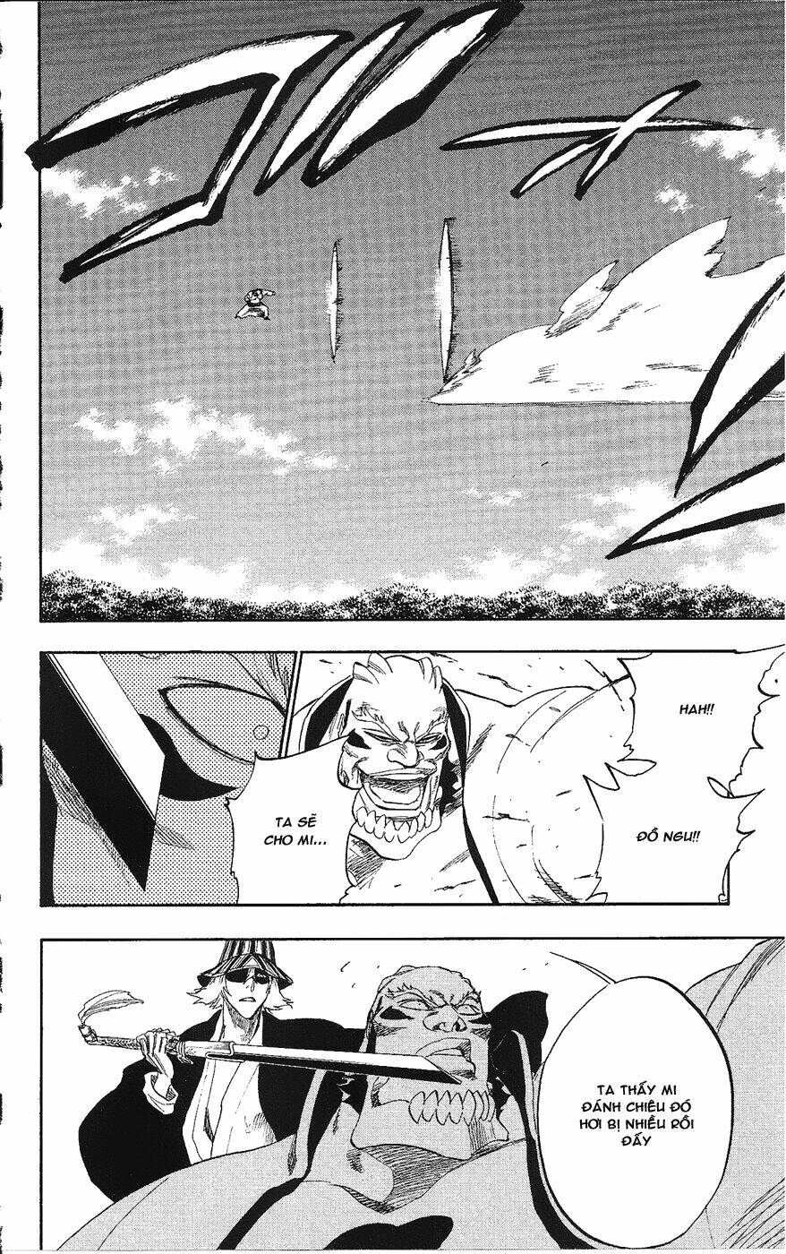 thần chết ichigo chapter 235 5