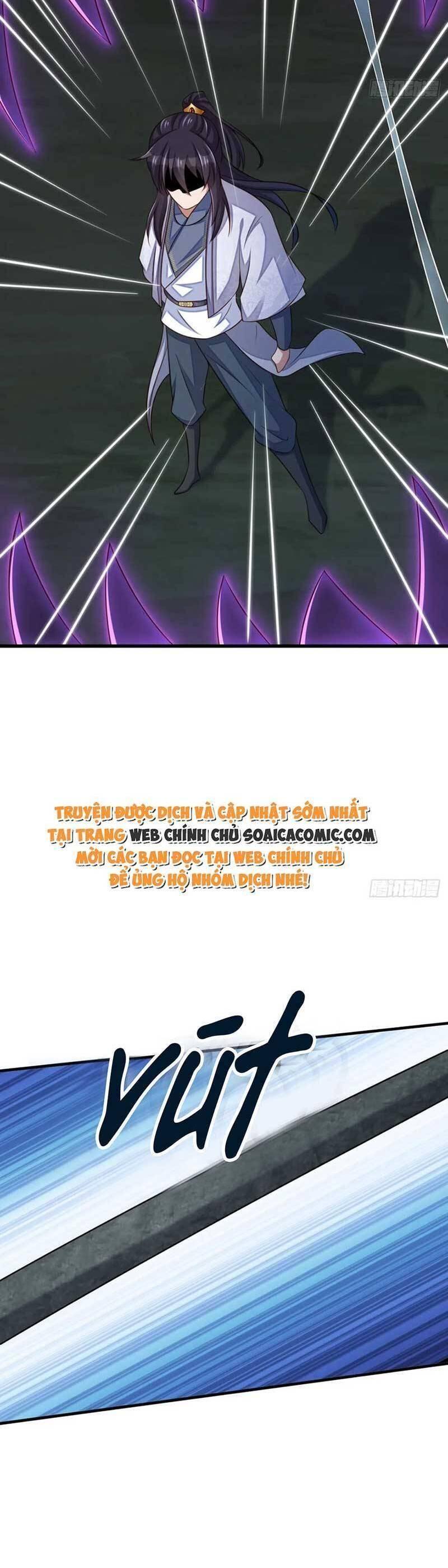 thuần hóa ba ba bạo quân chapter 106 14