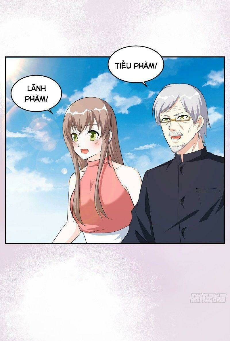 người tu tiên tại đô thị chapter 109 1