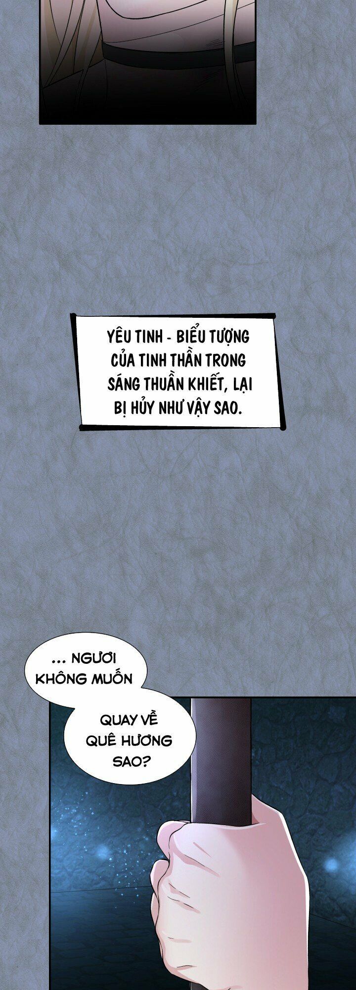 dây xích kiềm chế nam chính hắc ám tuột mất rồi chapter 12 6