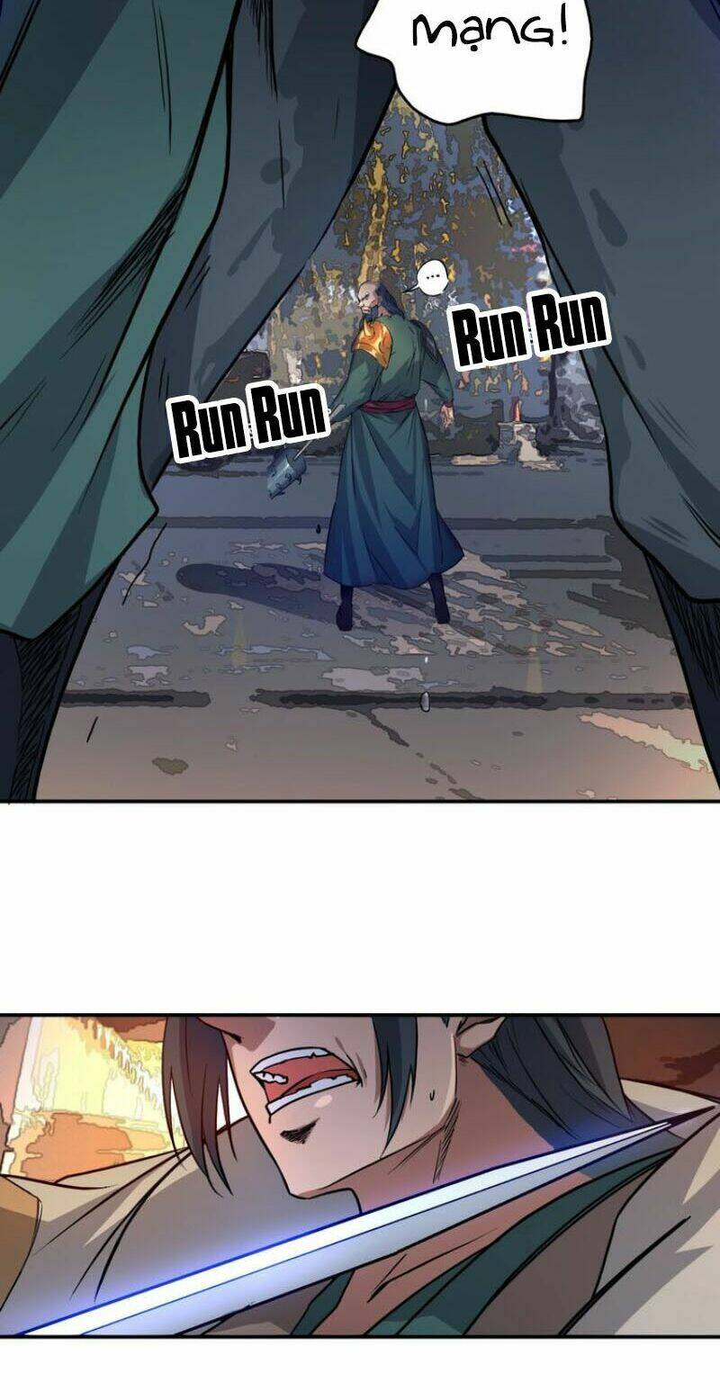 ta luyện dược thành thánh chapter 7 18