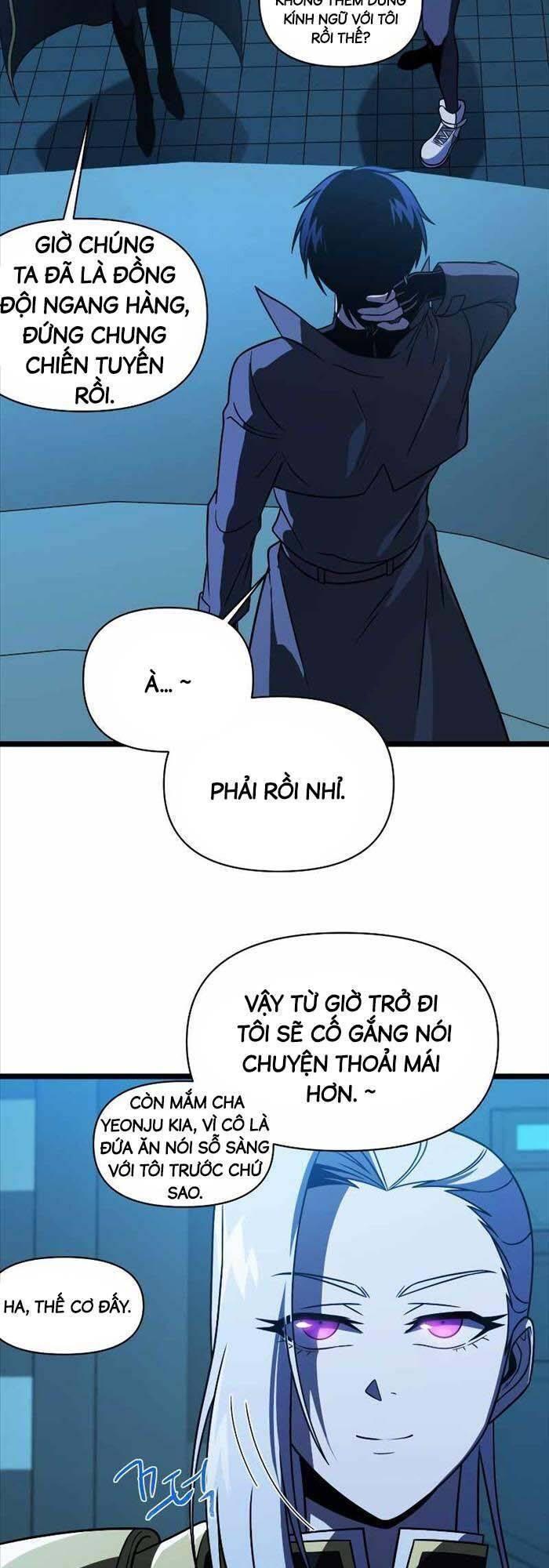 sự trở lại của người chơi sau 10000 năm chapter 64 10