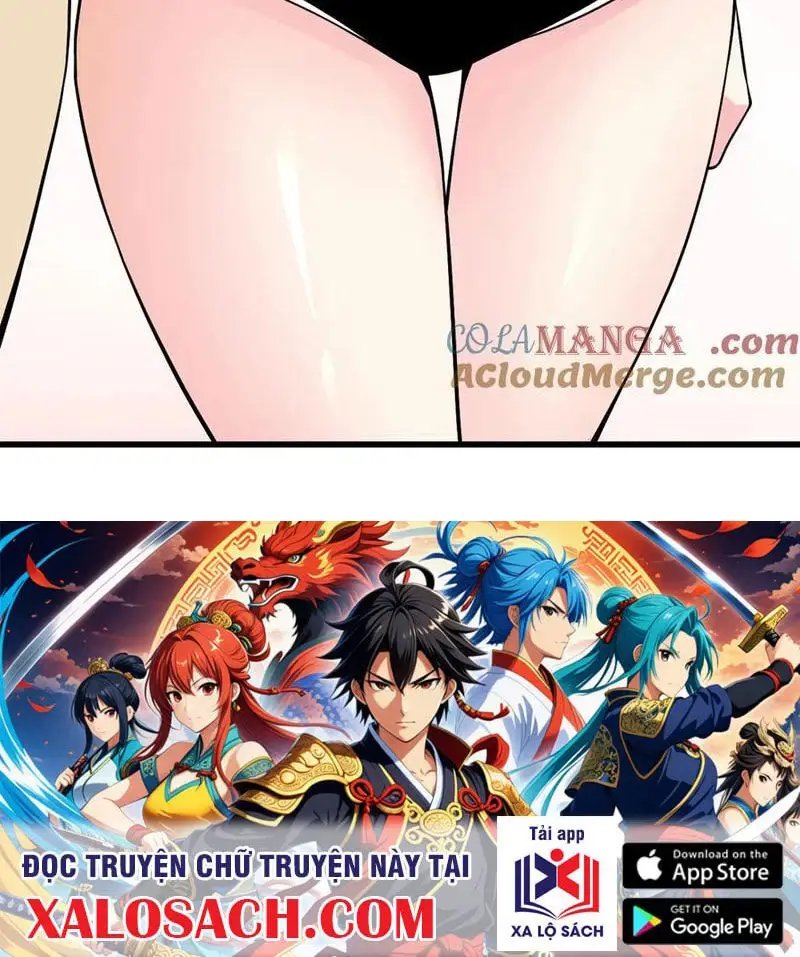 toàn dân tận thế: ta, virus quân vương chapter 16 41