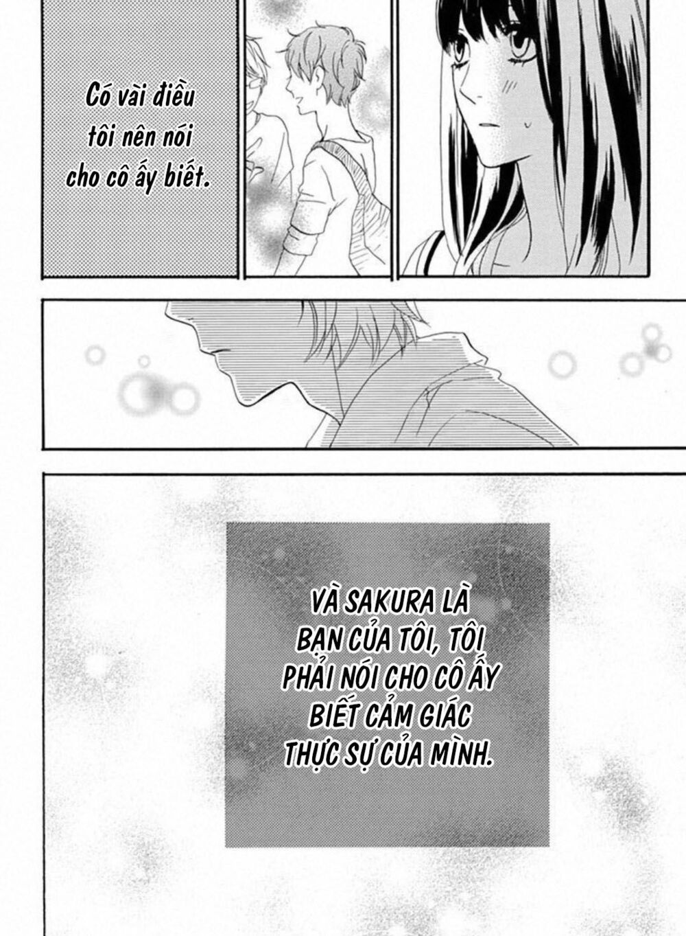 sugars (yamamori mika) chapter 20 22