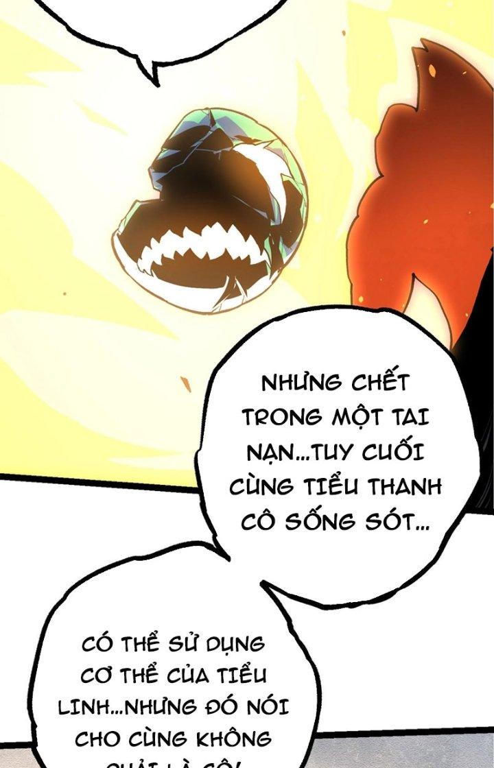 từ cây cổ thụ bắt đầu tiến hóa chapter 68 15