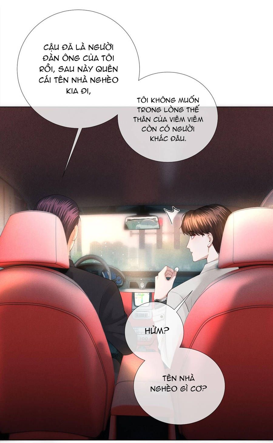 dior tiên sinh chapter 22 14