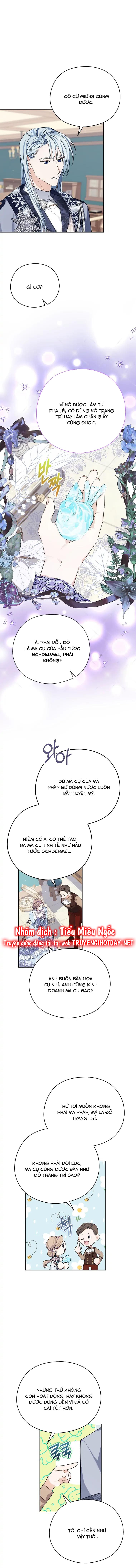 aster yêu dấu của tôi chapter 9 8