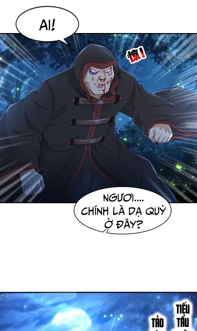 lão tổ của bạn đang online chapter 23 19