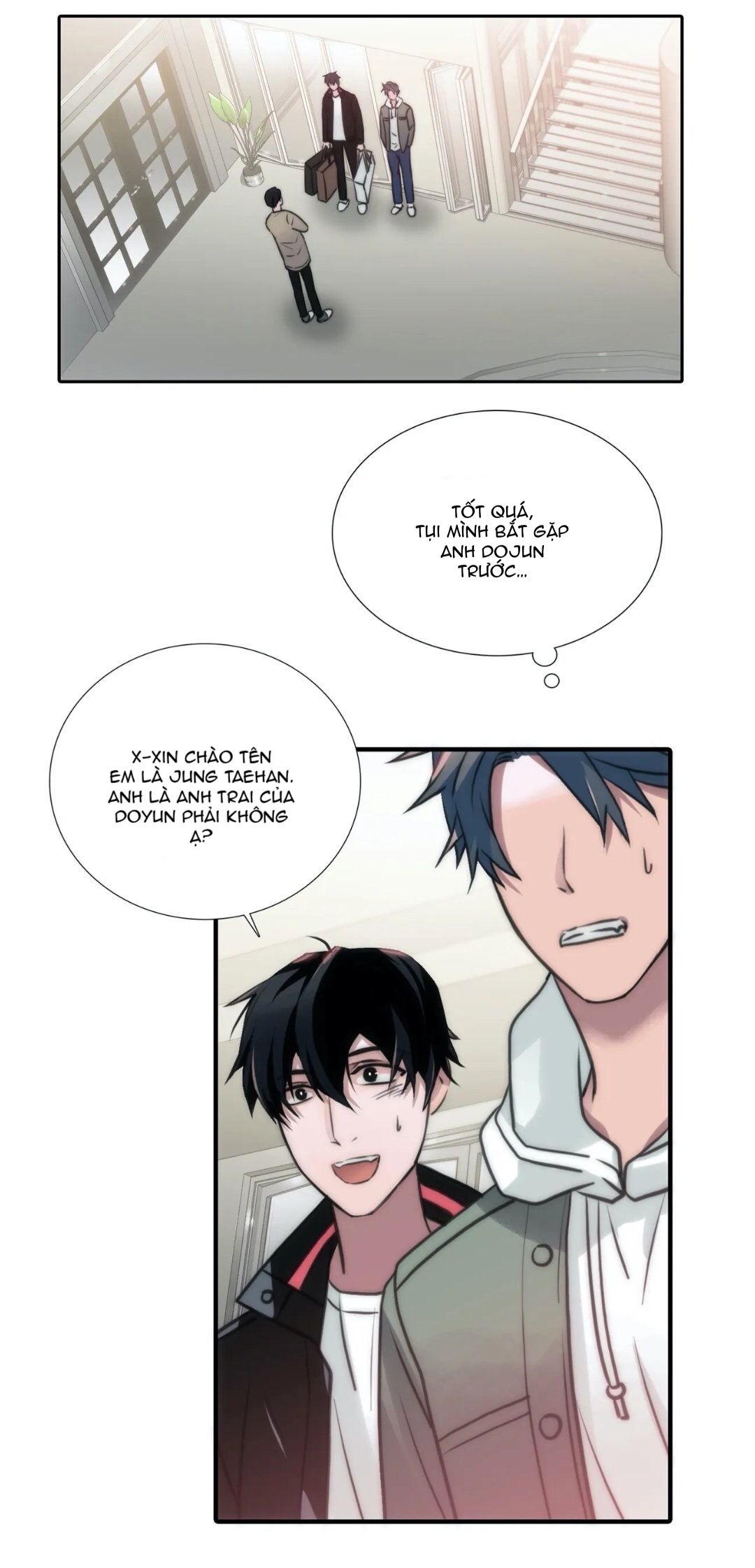 đưa đón người yêu chapter 51 26