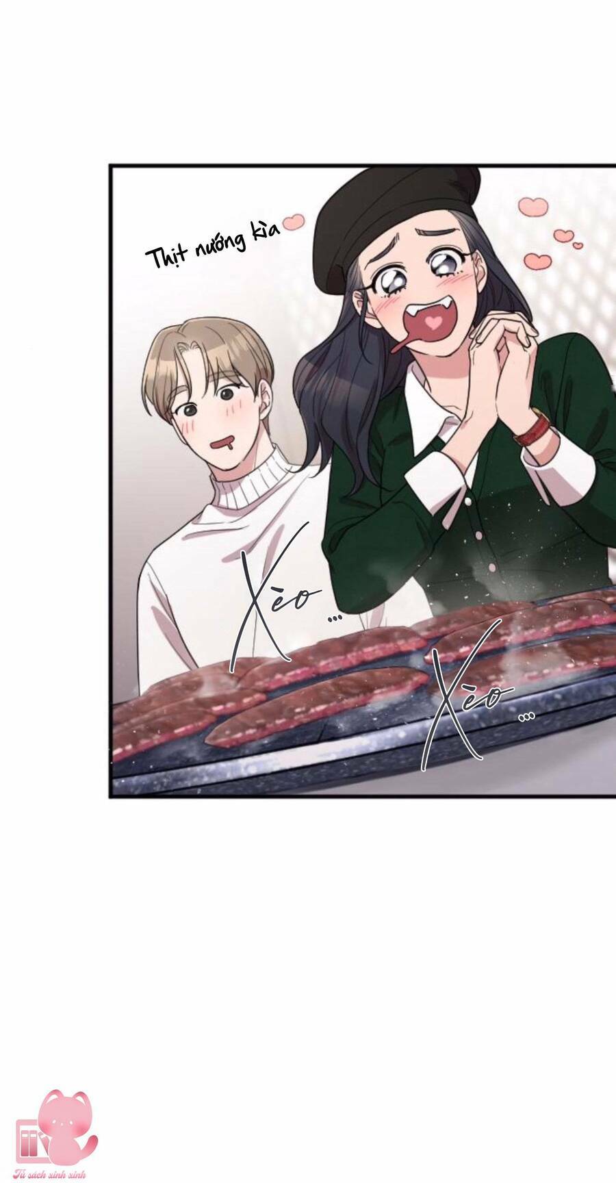 cô đi mà lấy chồng tôi đi chapter 66 90