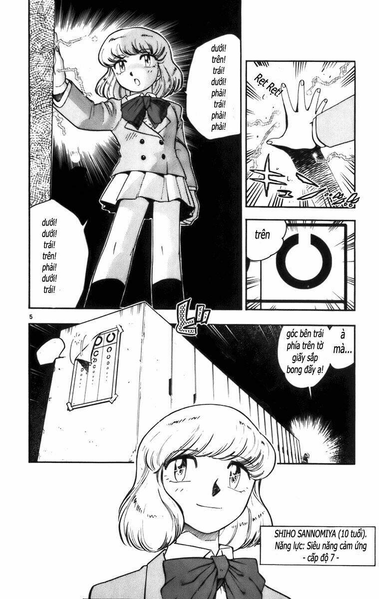 loli siêu năng lực chapter 0 7