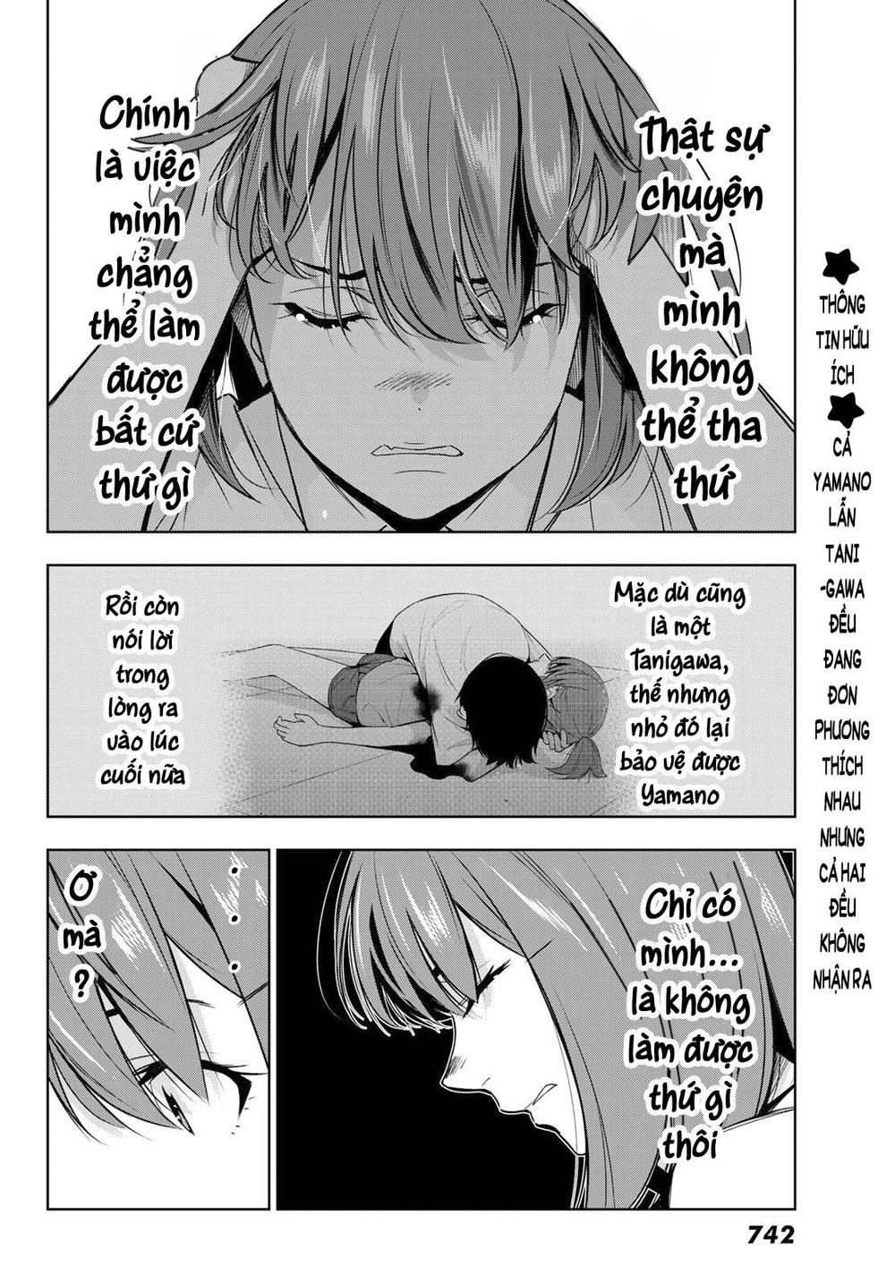 kimi ga shinu natsu ni chapter 31 14