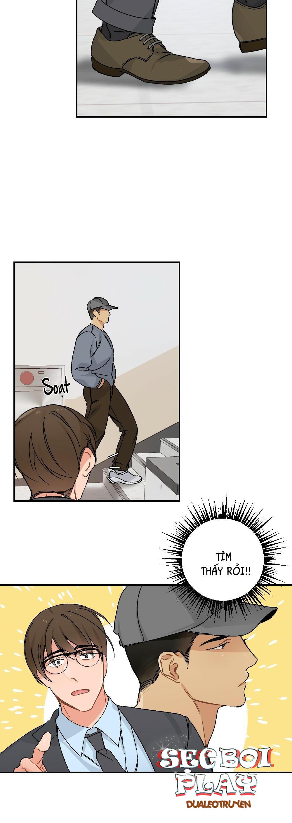 bộ sưu tập ciu to-ngực bự của nhà sẹc chapter 10 19