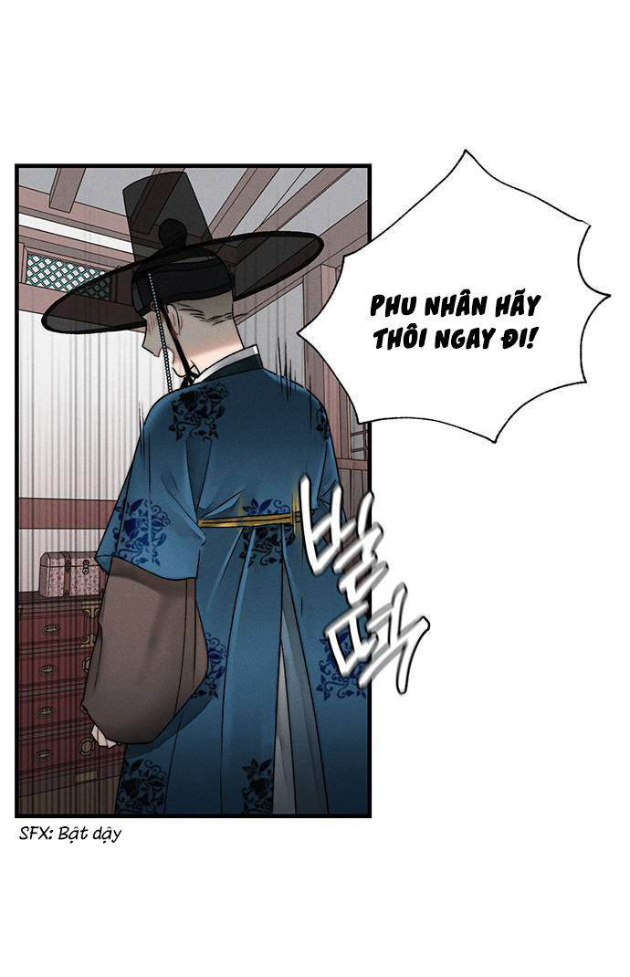 người tình của gwanghae chapter 7 50
