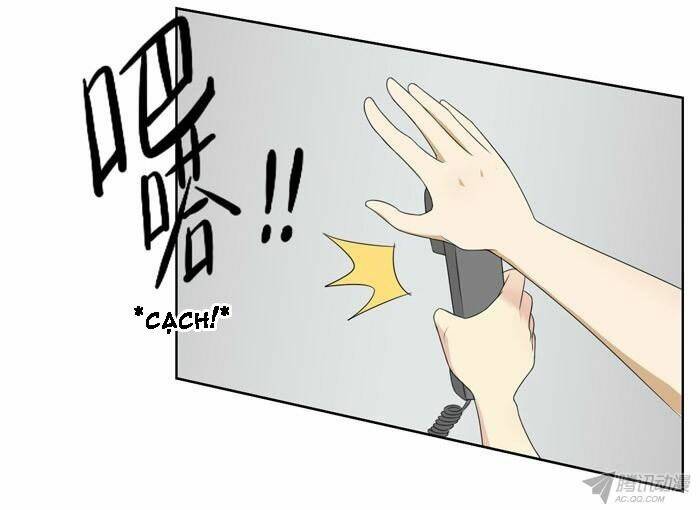 duyên ở bên cạnh ta chapter 3 35