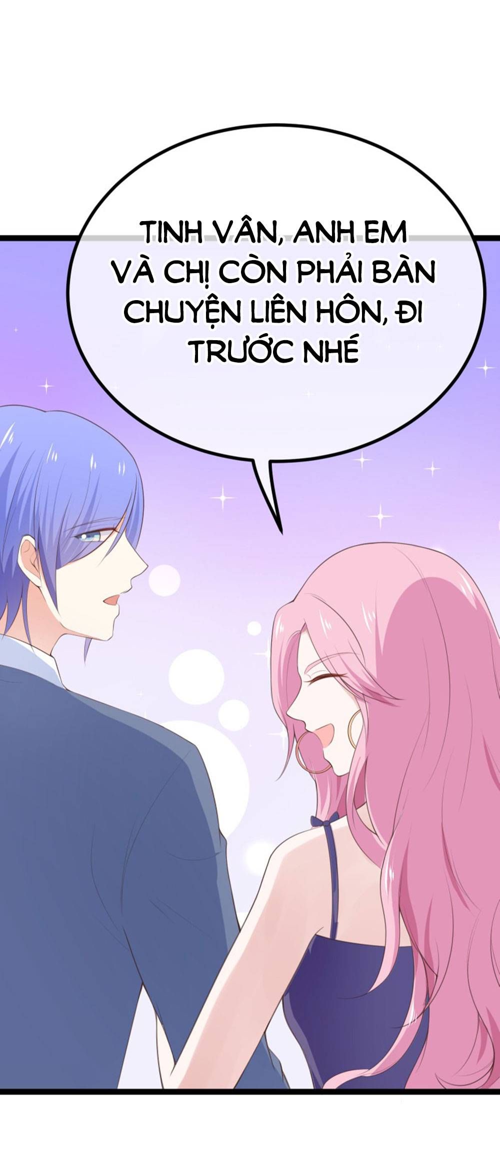 Boss Của Tôi Là Đại Thần chapter 103 - Trang 16