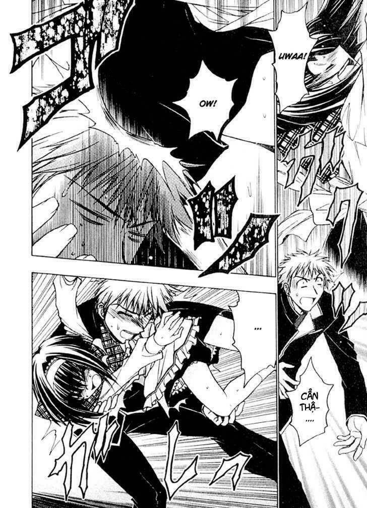 little vampire chapter 2 23