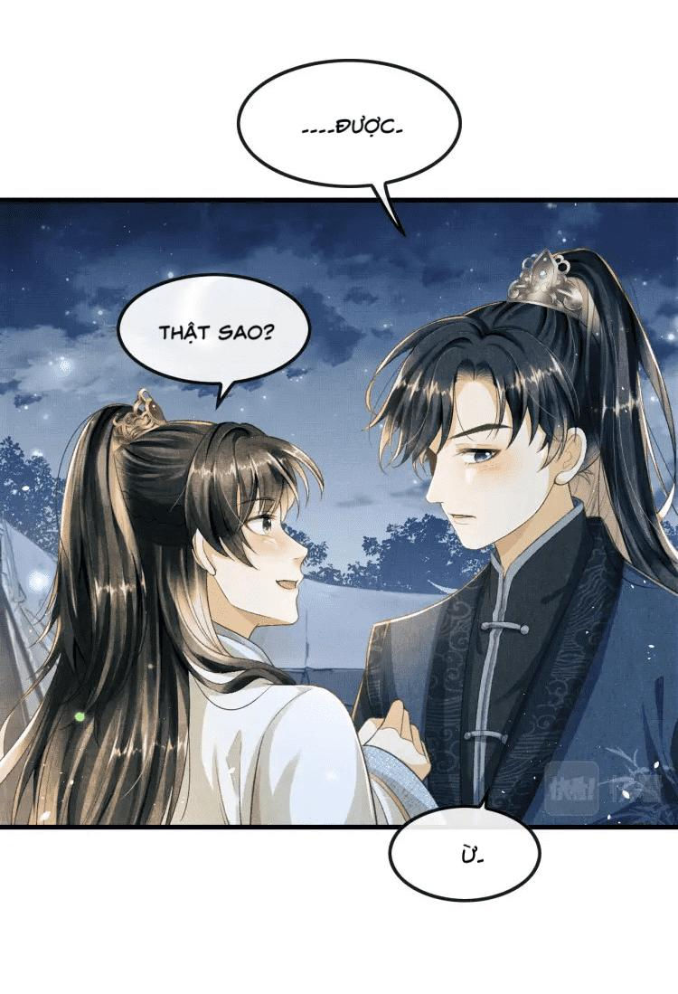 tướng quân luôn tự coi mình thành thế thân chapter 16 30