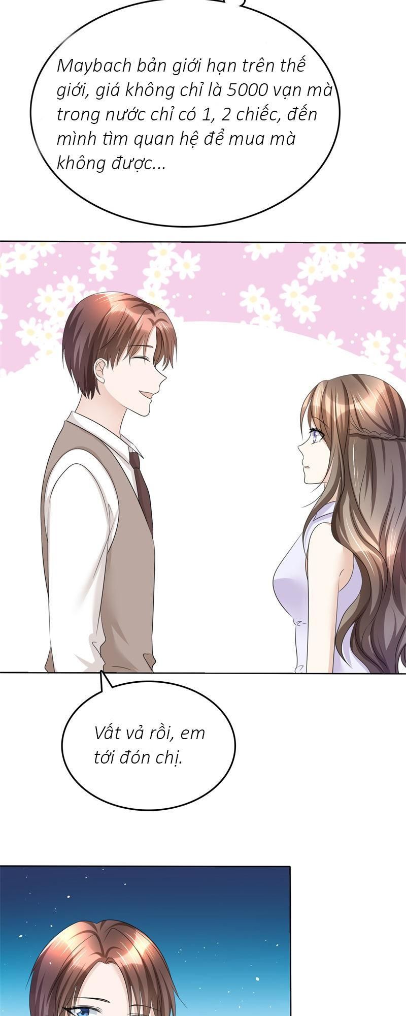 con đường phản công của sủng thê chapter 21 24