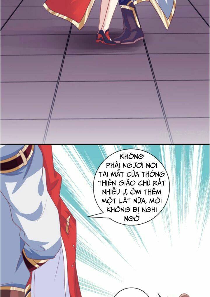 ta là ngọc hoàng đại đế chapter 19 3