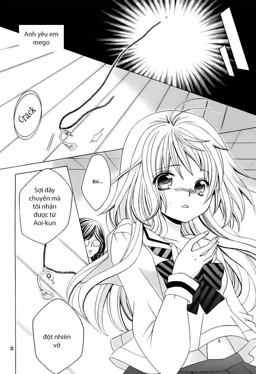 cuộc gặp gỡ diệu kỳ chapter 66 22