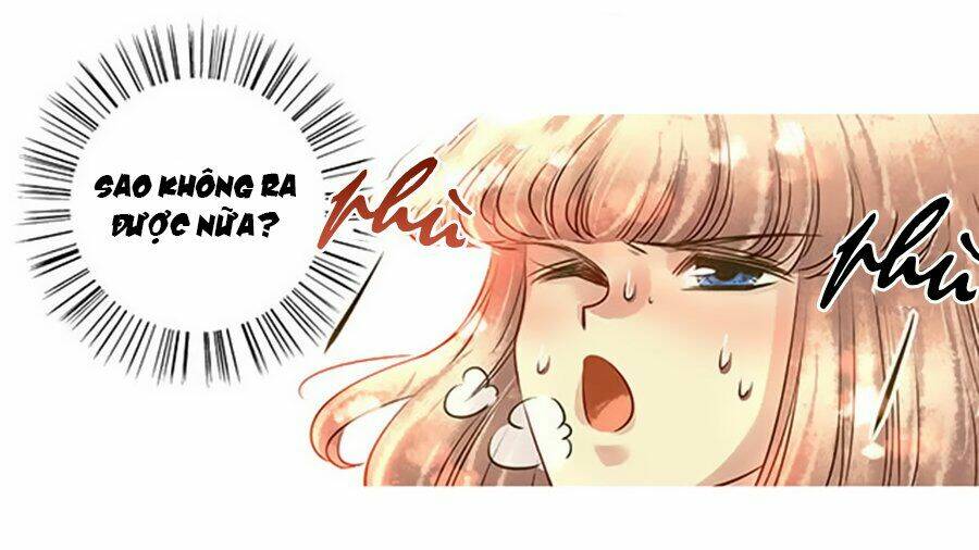 thiên niên minh vương cộng chẩm miên chapter 8 13