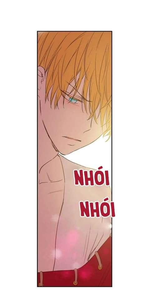 bỗng một ngày nọ tôi trở thành nàng công chúa chapter 50 27