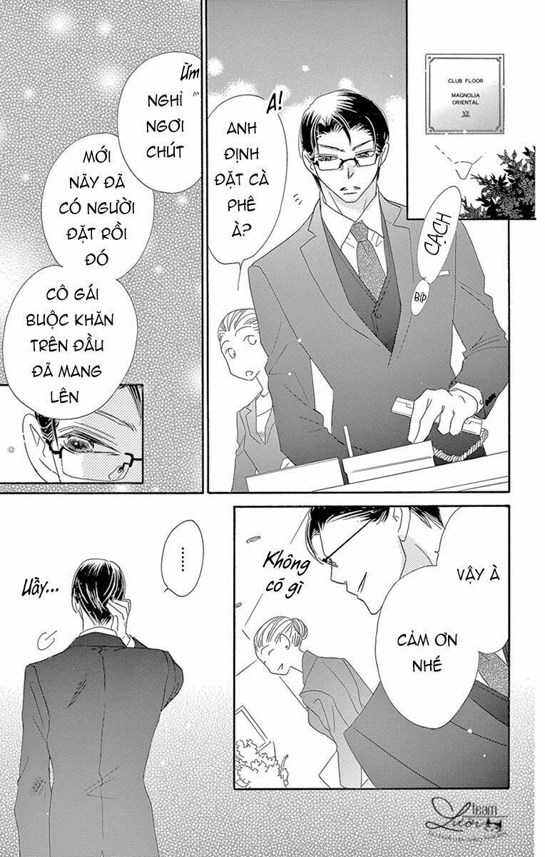 ảo ảnh tình yêu chapter 11 15