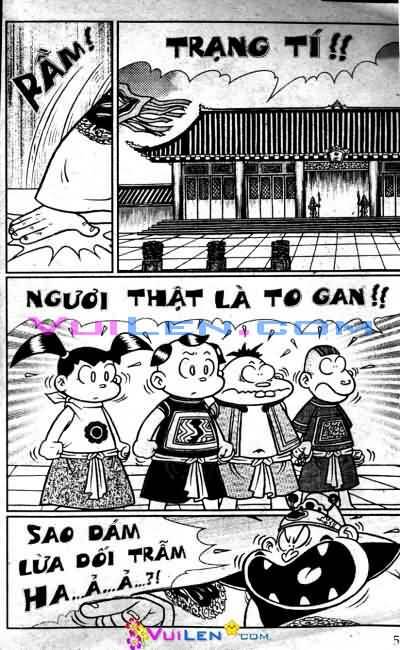 thần đồng đất việt chapter 53 5
