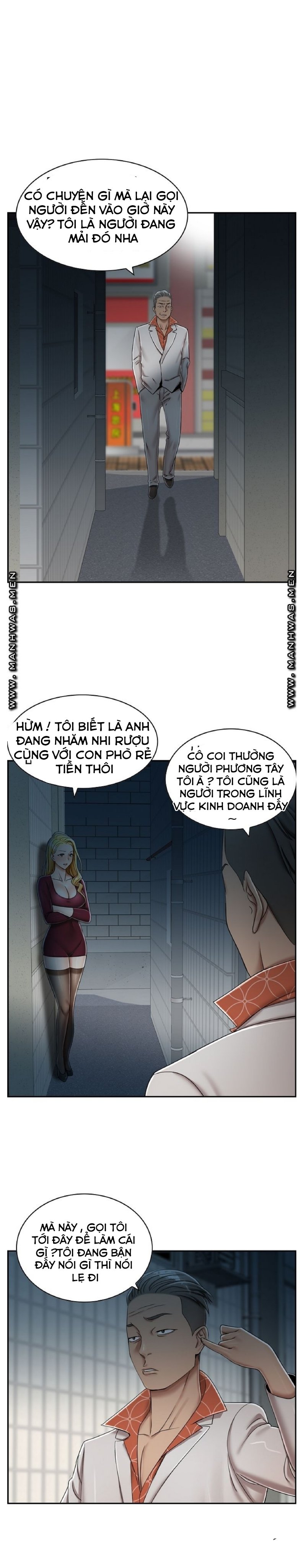 thỏa thuận ngoại tình chapter 7 12