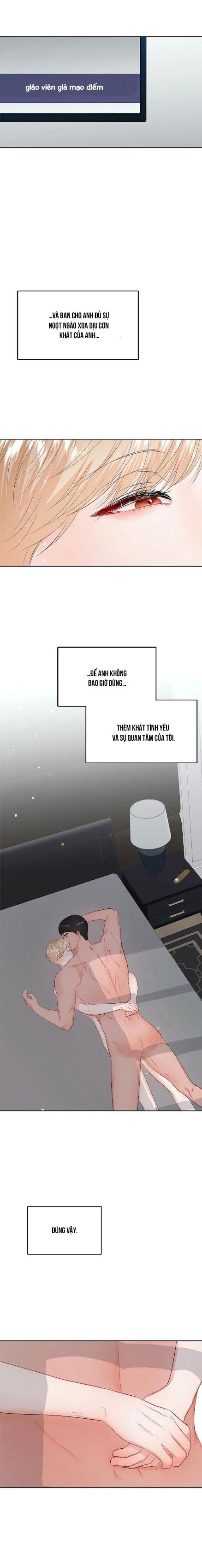 thầy giáo thể dục m chapter 53 7