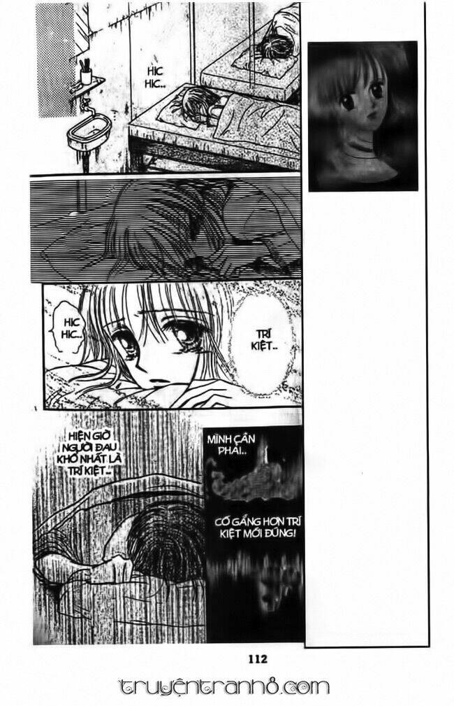 kẻ đồng hành - partner chapter 14 13