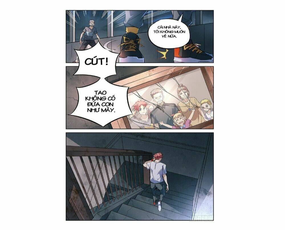 cú đánh chí mạng chapter 1 19